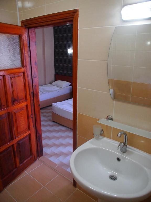 Concorde Hotel Аланя Стая снимка
