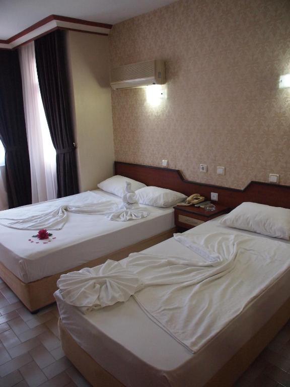 Concorde Hotel Аланя Стая снимка