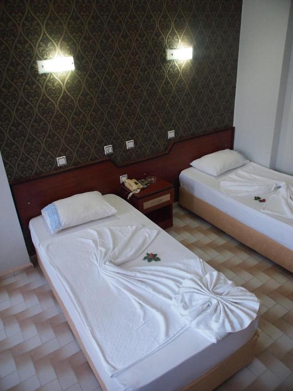 Concorde Hotel Аланя Стая снимка